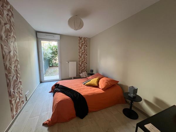 Appartement à vendre 2 pièces RAMBOUILLET (78)