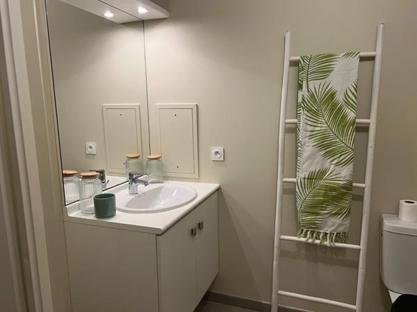 Appartement à vendre 2 pièces RAMBOUILLET (78)