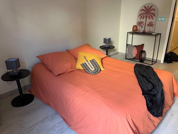 Appartement à vendre 2 pièces RAMBOUILLET (78)