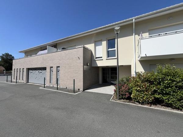 Appartement à vendre 231 500 € Biganos 3 p 67,5 m² DPE B