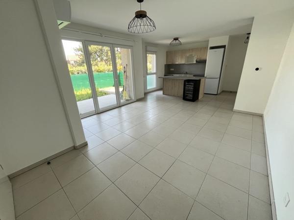 Appartement à vendre 231 500 € Biganos 3 p 67,5 m² DPE B