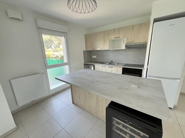 Appartement à vendre 231 500 € Biganos 3 p 67,5 m² DPE B
