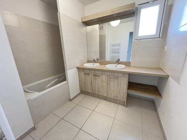 Appartement à vendre 231 500 € Biganos 3 p 67,5 m² DPE B