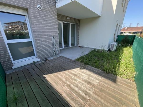 Appartement à vendre 231 500 € Biganos 3 p 67,5 m² DPE B