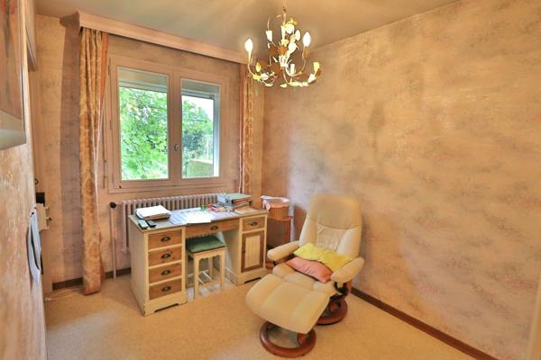 Jolie maison sur magnifique terrain exposé sud, secteur calme 147 500 € H.A.I.*