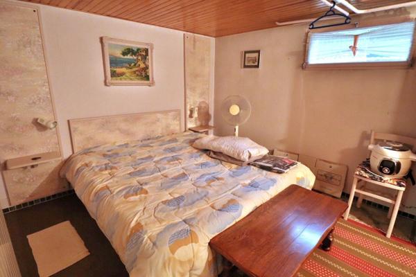 Jolie maison sur magnifique terrain exposé sud, secteur calme 147 500 € H.A.I.*