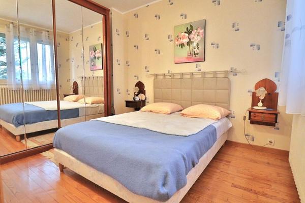 Jolie maison sur magnifique terrain exposé sud, secteur calme 147 500 € H.A.I.*