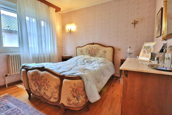 Jolie maison sur magnifique terrain exposé sud, secteur calme 147 500 € H.A.I.*