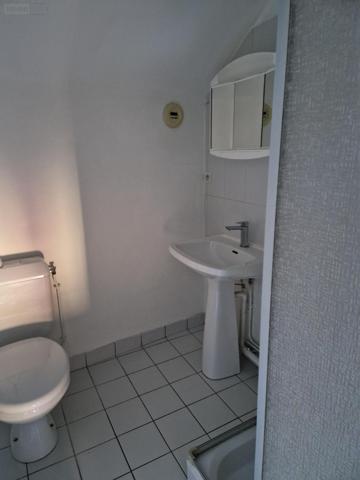 Appartement à vendre à Charolles en Saône-et-Loire (71120), ref :