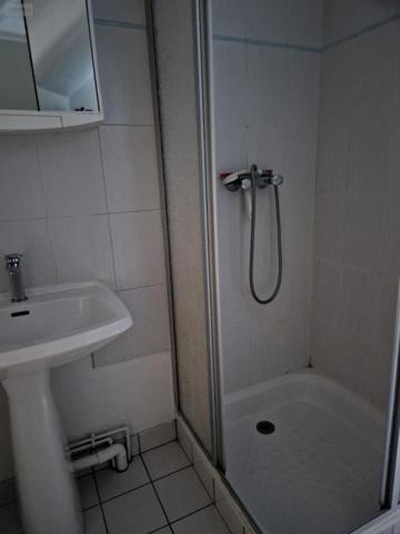 Appartement à vendre à Charolles en Saône-et-Loire (71120), ref :
