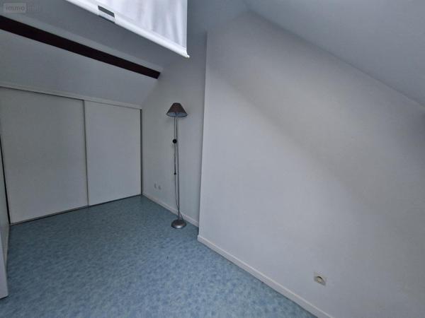 Appartement à vendre à Charolles en Saône-et-Loire (71120), ref :