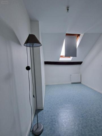 Appartement à vendre à Charolles en Saône-et-Loire (71120), ref :