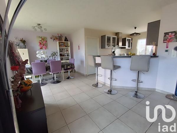 Maison à vendre 4 pièces 103 m² Fontenilles