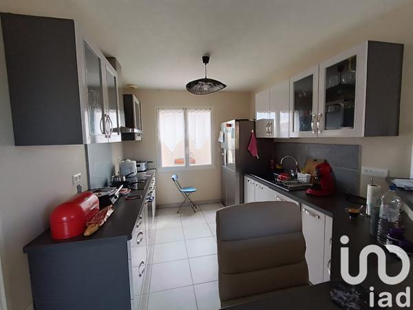 Maison à vendre 4 pièces 103 m² Fontenilles