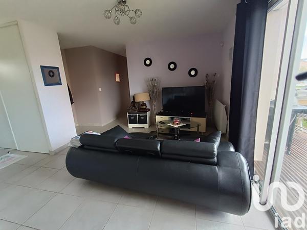 Maison à vendre 4 pièces 103 m² Fontenilles