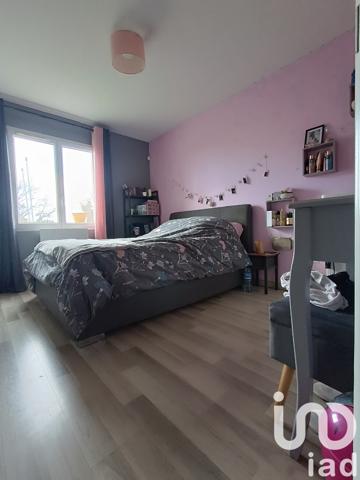 Maison à vendre 4 pièces 103 m² Fontenilles