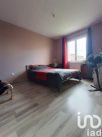 Maison à vendre 4 pièces 103 m² Fontenilles