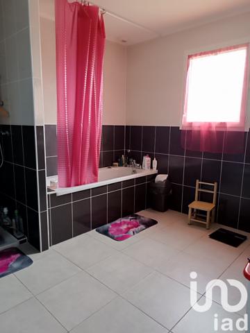 Maison à vendre 4 pièces 103 m² Fontenilles