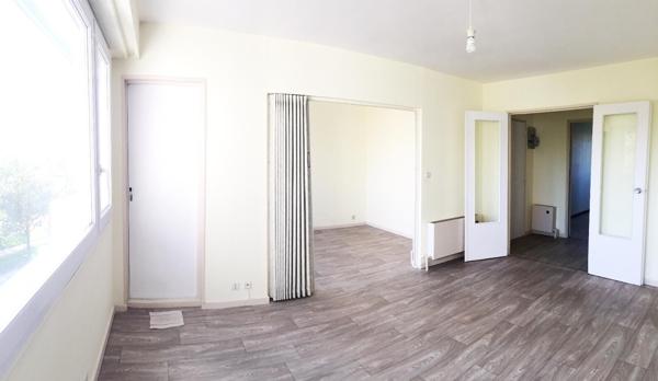 Appartement F3,  
Reze 44400