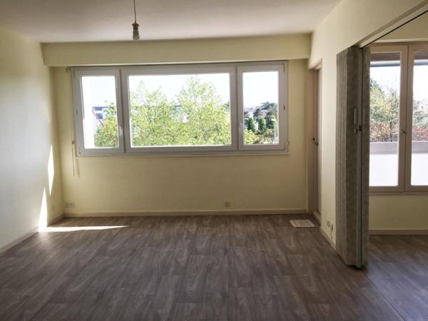 Appartement F3,  
Reze 44400