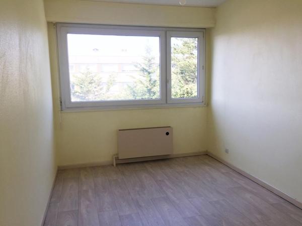 Appartement F3,  
Reze 44400