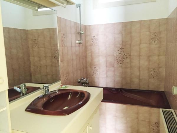 Appartement F3,  
Reze 44400