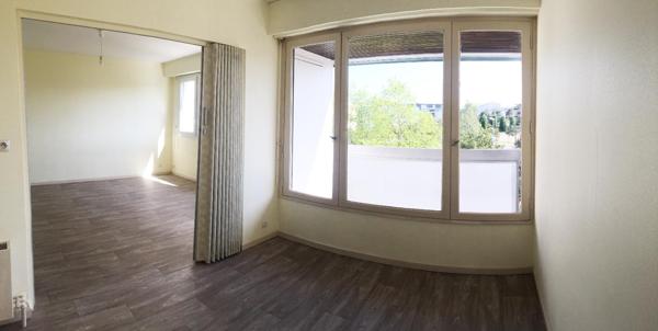 Appartement F3,  
Reze 44400