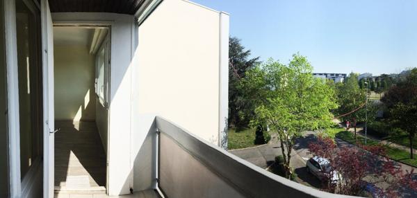 Appartement F3,  
Reze 44400