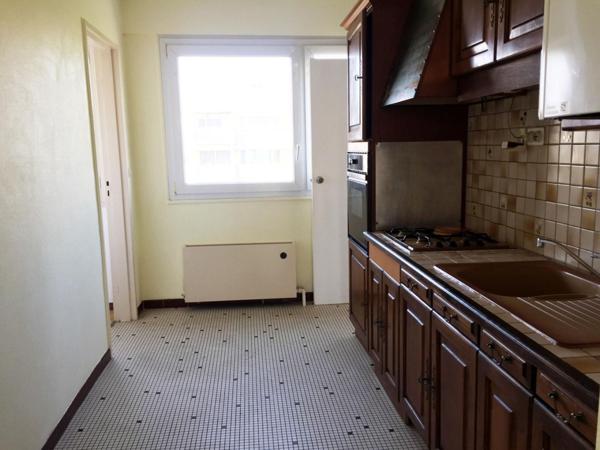 Appartement F3,  
Reze 44400