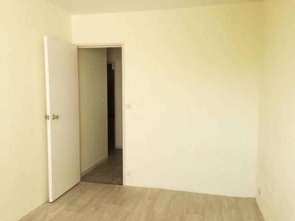 Appartement F3,  
Reze 44400