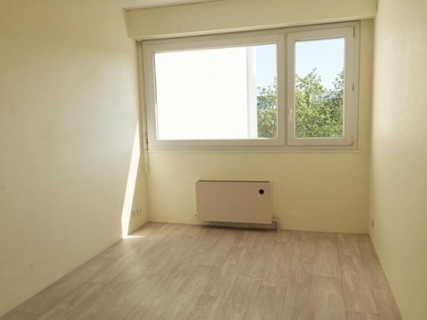 Appartement F3,  
Reze 44400