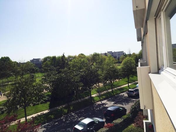 Appartement F3,  
Reze 44400
