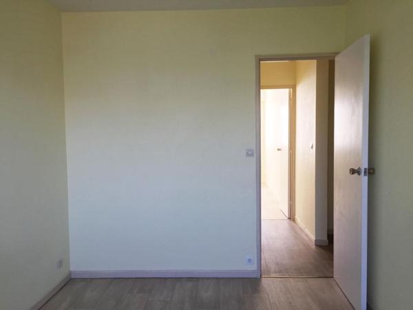 Appartement F3,  
Reze 44400