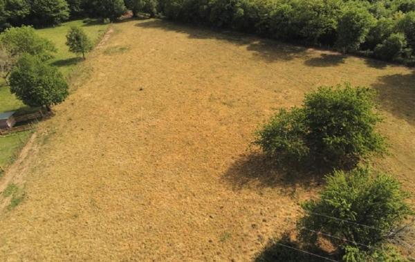 Vente Maison Nanteuil-en-vallee   