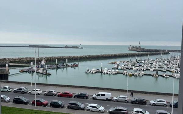 Appartement à vendre    2 pièces • 32 m2 Le Havre