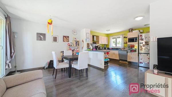 Maison Istres 4 pièce(s) 92 m2
