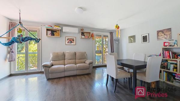 Maison Istres 4 pièce(s) 92 m2