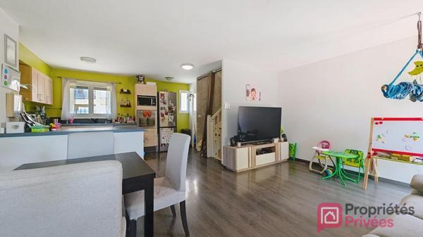 Maison Istres 4 pièce(s) 92 m2