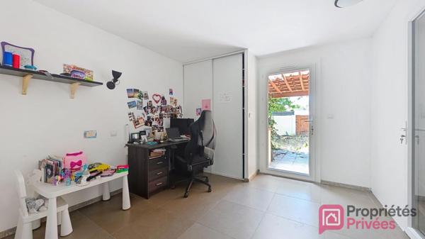 Maison Istres 4 pièce(s) 92 m2