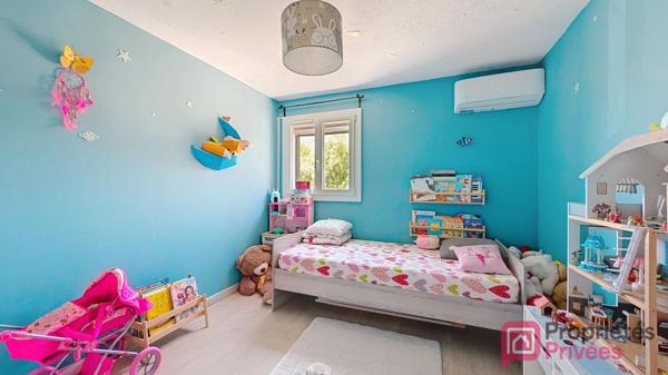 Maison Istres 4 pièce(s) 92 m2