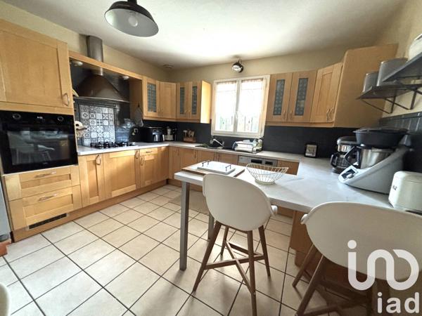 House for sale 5 rooms 140 m² Tarbes