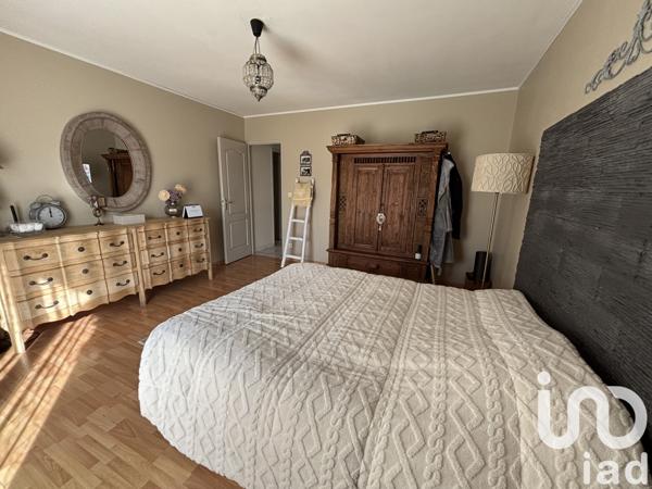 House for sale 5 rooms 140 m² Tarbes