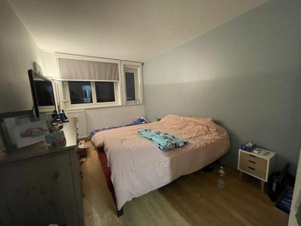 immeuble de rapport 3 t2 12% vendu libre
