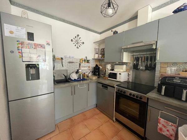 Saint-Vincent-de-Tyrosse Vente Appartement 3 pièce(s)