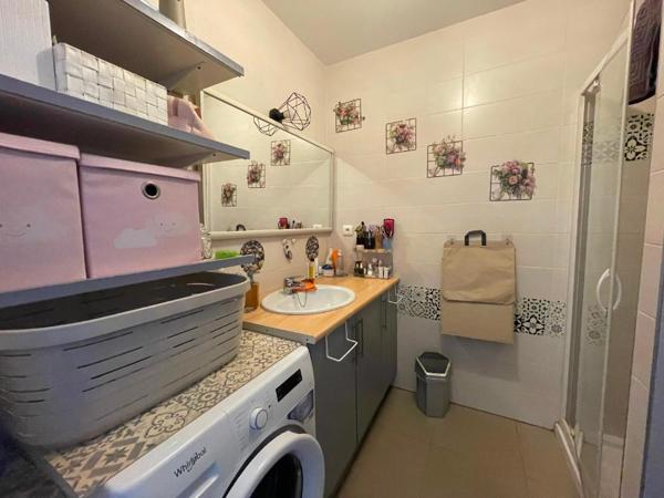 Saint-Vincent-de-Tyrosse Vente Appartement 3 pièce(s)