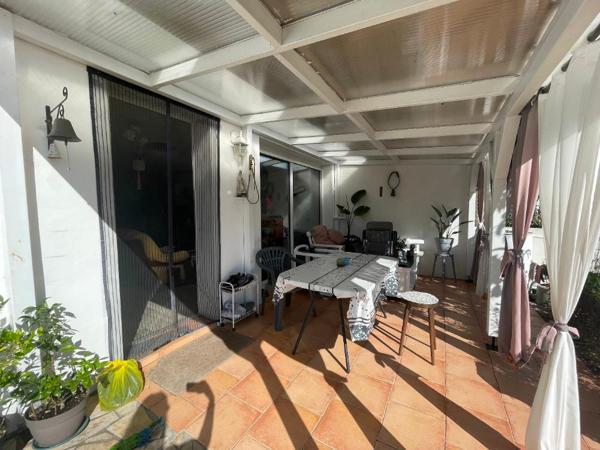 Saint-Vincent-de-Tyrosse Vente Appartement 3 pièce(s)