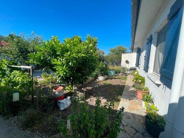 Saint-Vincent-de-Tyrosse Vente Appartement 3 pièce(s)