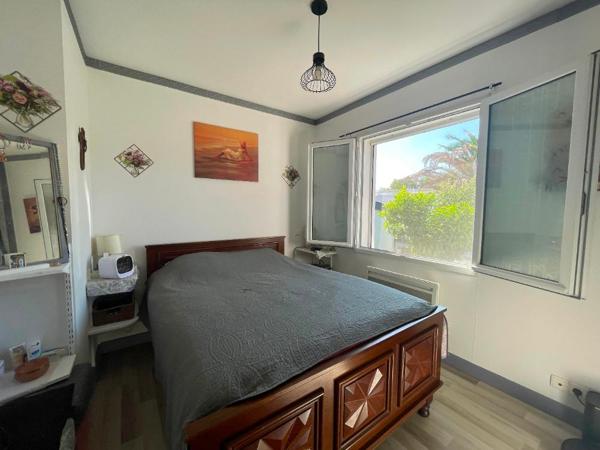 Saint-Vincent-de-Tyrosse Vente Appartement 3 pièce(s)