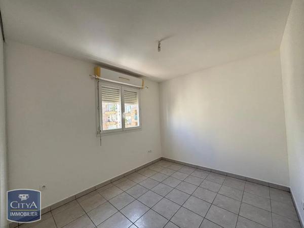 Appartement à louer 3 pièces 68.28m² Saint-Denis (97400)