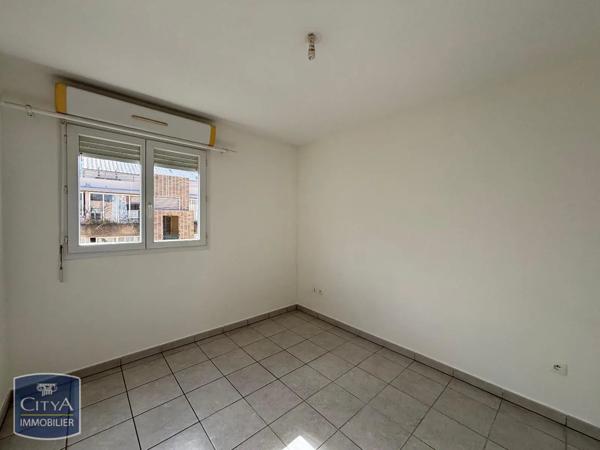 Appartement à louer 3 pièces 68.28m² Saint-Denis (97400)